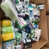 Cleaning Chemical Pallet – 500+ Units Bulk Household Cleaning Supplies Wholesale