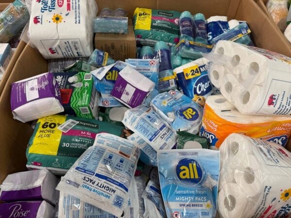 Cleaning Chemical Pallet – 500+ Units Bulk Household Cleaning Supplies Wholesale