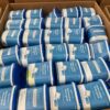 Cleaning Chemical Pallet – 500+ Units Bulk Household Cleaning Supplies Wholesale