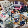 Cleaning Chemical Pallet – 500+ Units Bulk Household Cleaning Supplies Wholesale
