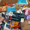 Cleaning Chemical Pallet – 500+ Units Bulk Household Cleaning Supplies Wholesale