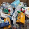 Cleaning Chemical Pallet – 500+ Units Bulk Household Cleaning Supplies Wholesale