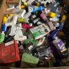 Cleaning Chemical Pallet – 500+ Units Bulk Household Cleaning Supplies Wholesale