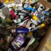 Cleaning Chemical Pallet – 500+ Units Bulk Household Cleaning Supplies Wholesale