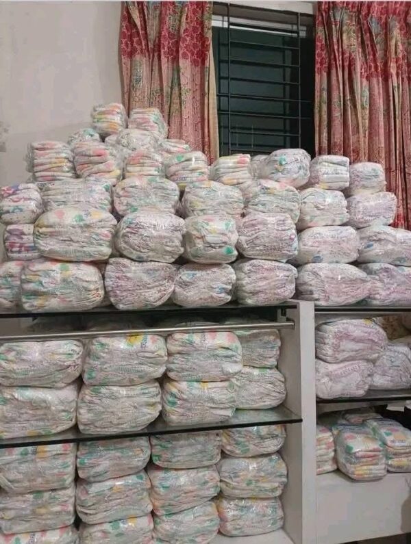 Wholesale Adult Nappies UK