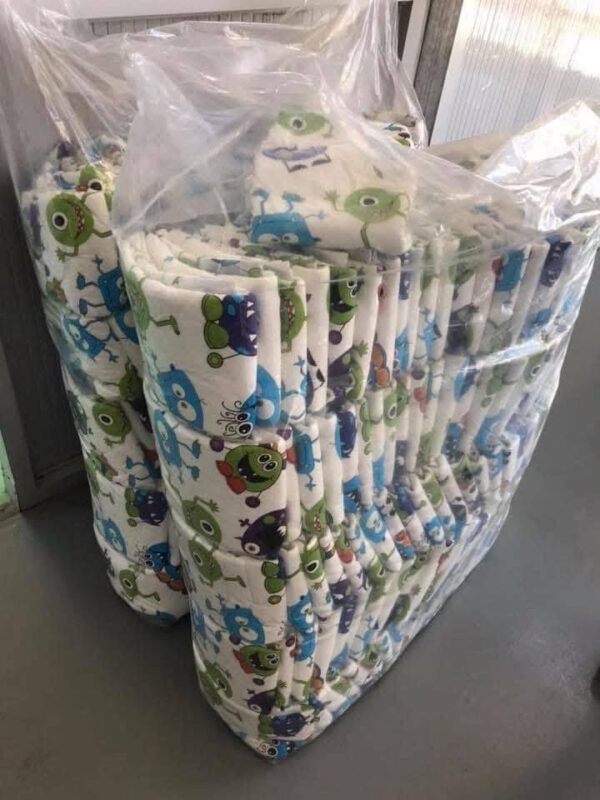 Wholesale Adult Nappies UK