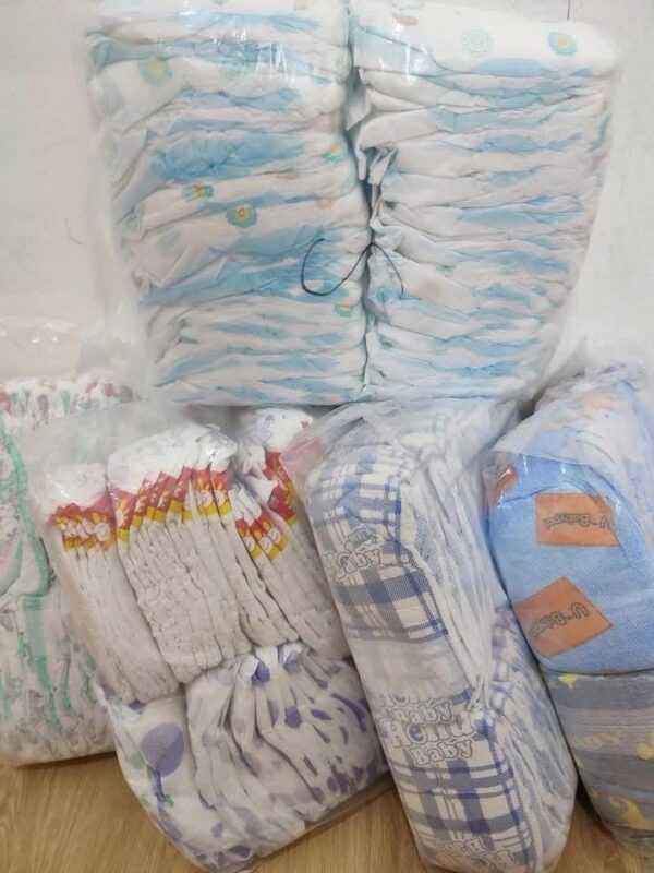 Wholesale Adult Nappies UK