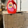 Detergent Pallet – 350 Pieces Bulk Laundry & Cleaning Detergents Wholesale