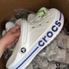 img_7462.jpeg Crocs Pallet – 300 Pairs Bulk Footwear Wholesale Crocs Shoes