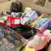 Toy Pallets UK