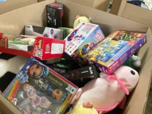 Toy Pallets UK Toy Pallets UK
