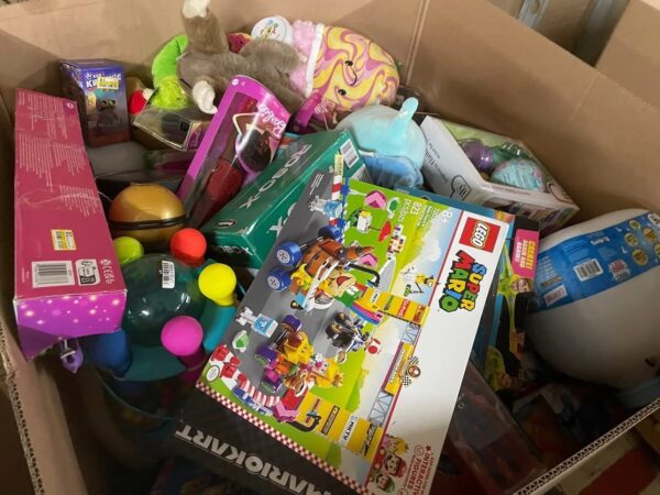 img_8656.jpeg Premium Toys Liquidation 500 Pieces Per Pallet
