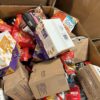 Wholesale Food Truckloads UK