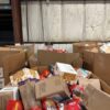 Wholesale Food Truckloads UK