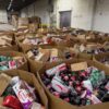 Wholesale Food Truckloads UK