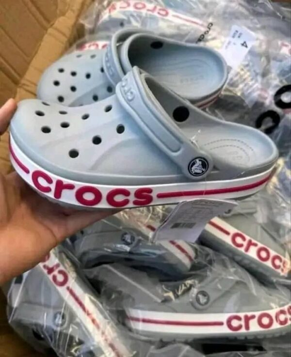 img_9845.jpeg Crocs Pallet – 300 Pairs Bulk Footwear Wholesale Crocs Shoes