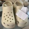 img_9846.jpeg Crocs Pallet – 300 Pairs Bulk Footwear Wholesale Crocs Shoes
