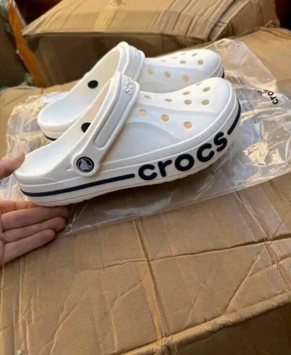img_9847.jpeg Crocs Pallet – 300 Pairs Bulk Footwear Wholesale Crocs Shoes