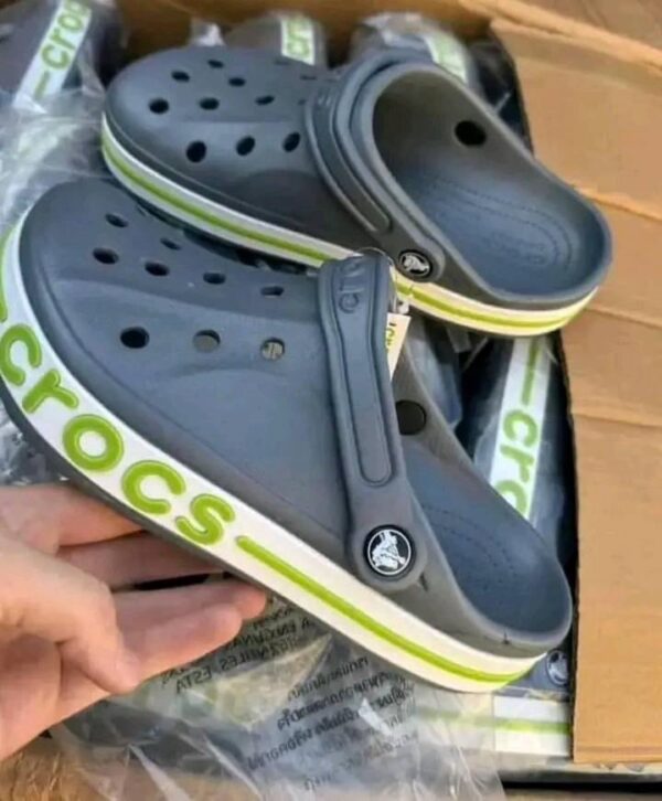 img_9853.jpeg Crocs Pallet – 300 Pairs Bulk Footwear Wholesale Crocs Shoes
