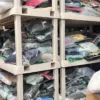 Nordstrom Return Pallets