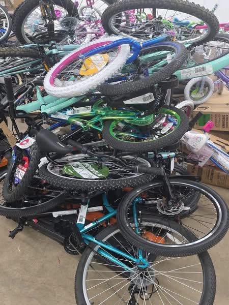 wholesale-childrens-bikes.jpeg Bicycle Liquidation Wholesale - Image 3